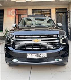 شێڤرۆلێت تاهۆ